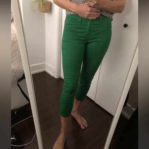 RW&Co Natalie jeggings skinny pants - Picture 3 of 6